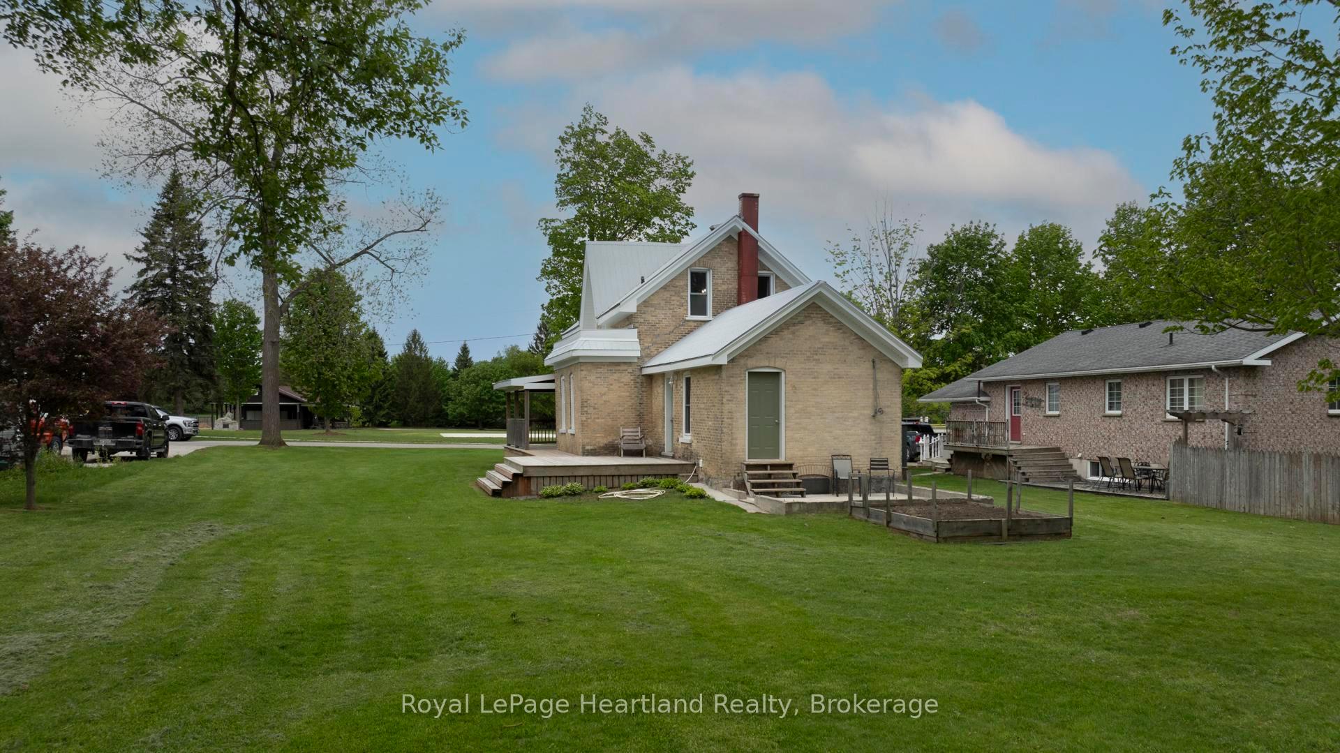 Photo 42 of 178 Wellington Street, North Huron, Blyth — HOMEH