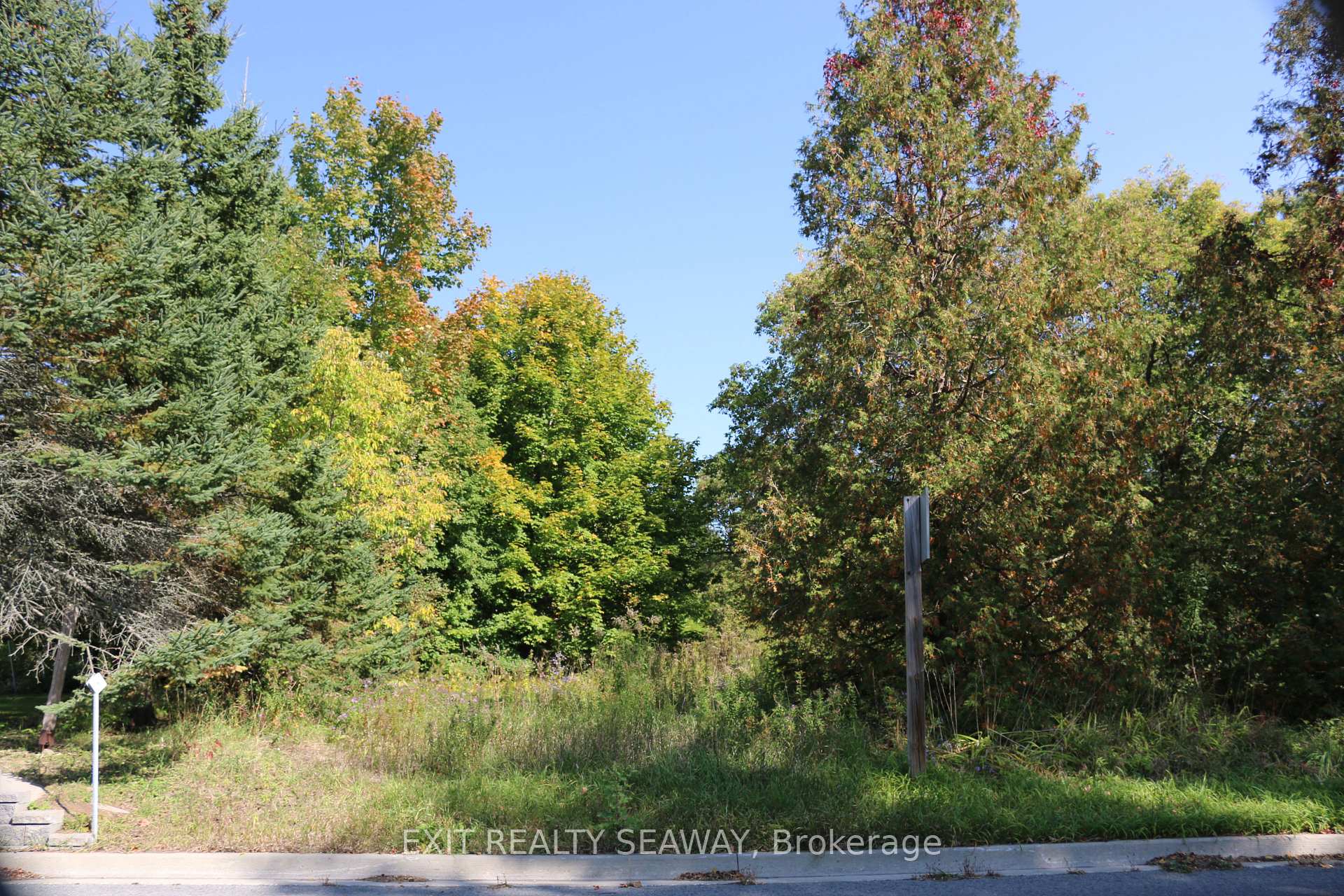 Photo 4 of Dalkeith Road, North Glengarry, North Glengarry (Lochiel) Twp — HOMEH