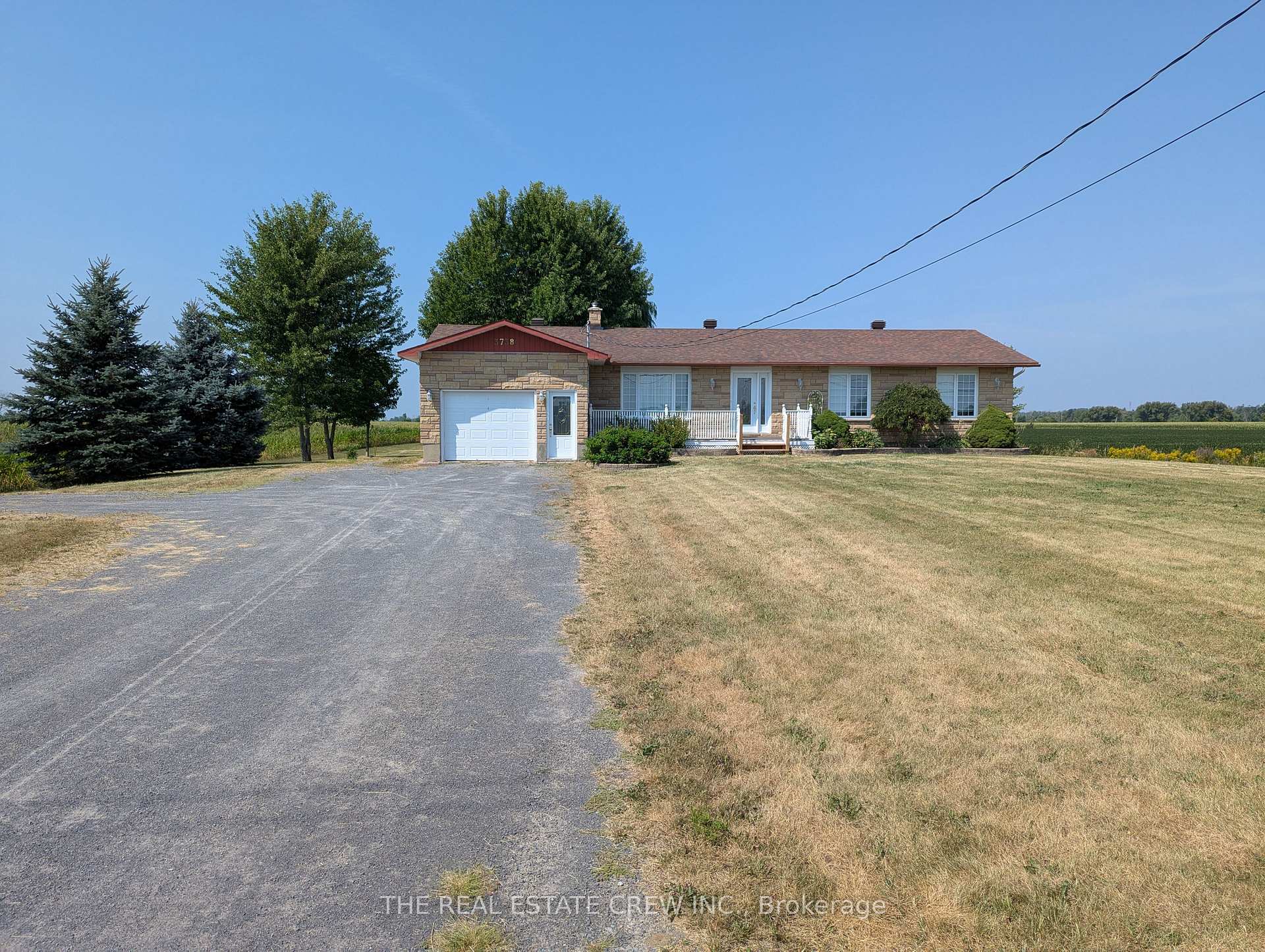 Photo 1 of 3738 Dunning Road, Ottawa, Sarsfield/Bearbrook — HOMEH