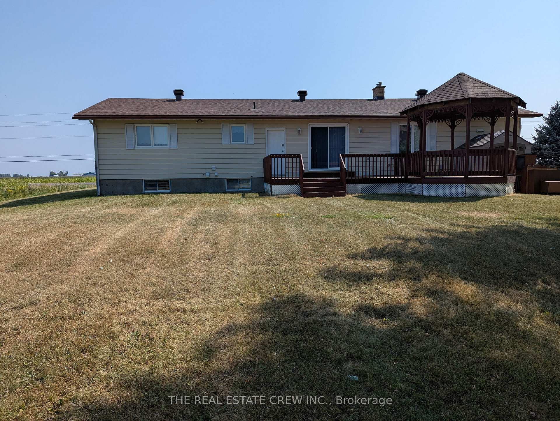 Photo 2 of 3738 Dunning Road, Ottawa, Sarsfield/Bearbrook — HOMEH