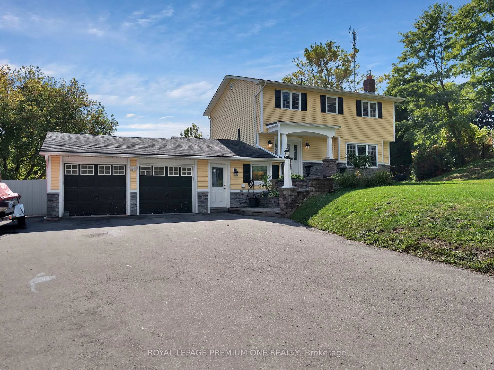 Photo 1 of 6921 4th Line, New Tecumseth, Rural New Tecumseth — HOMEH
