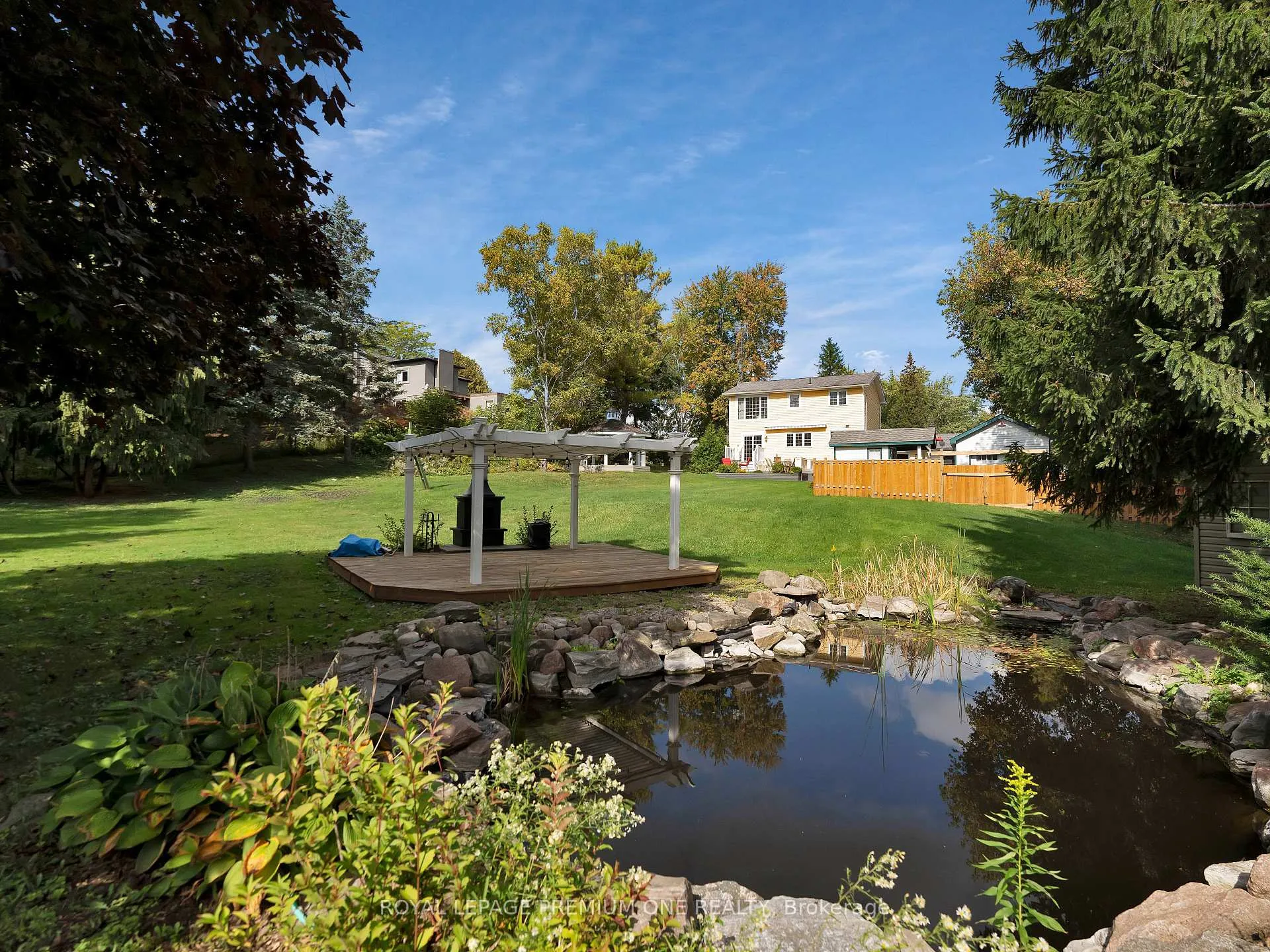 Photo 2 of 6921 4th Line, New Tecumseth, Rural New Tecumseth — HOMEH