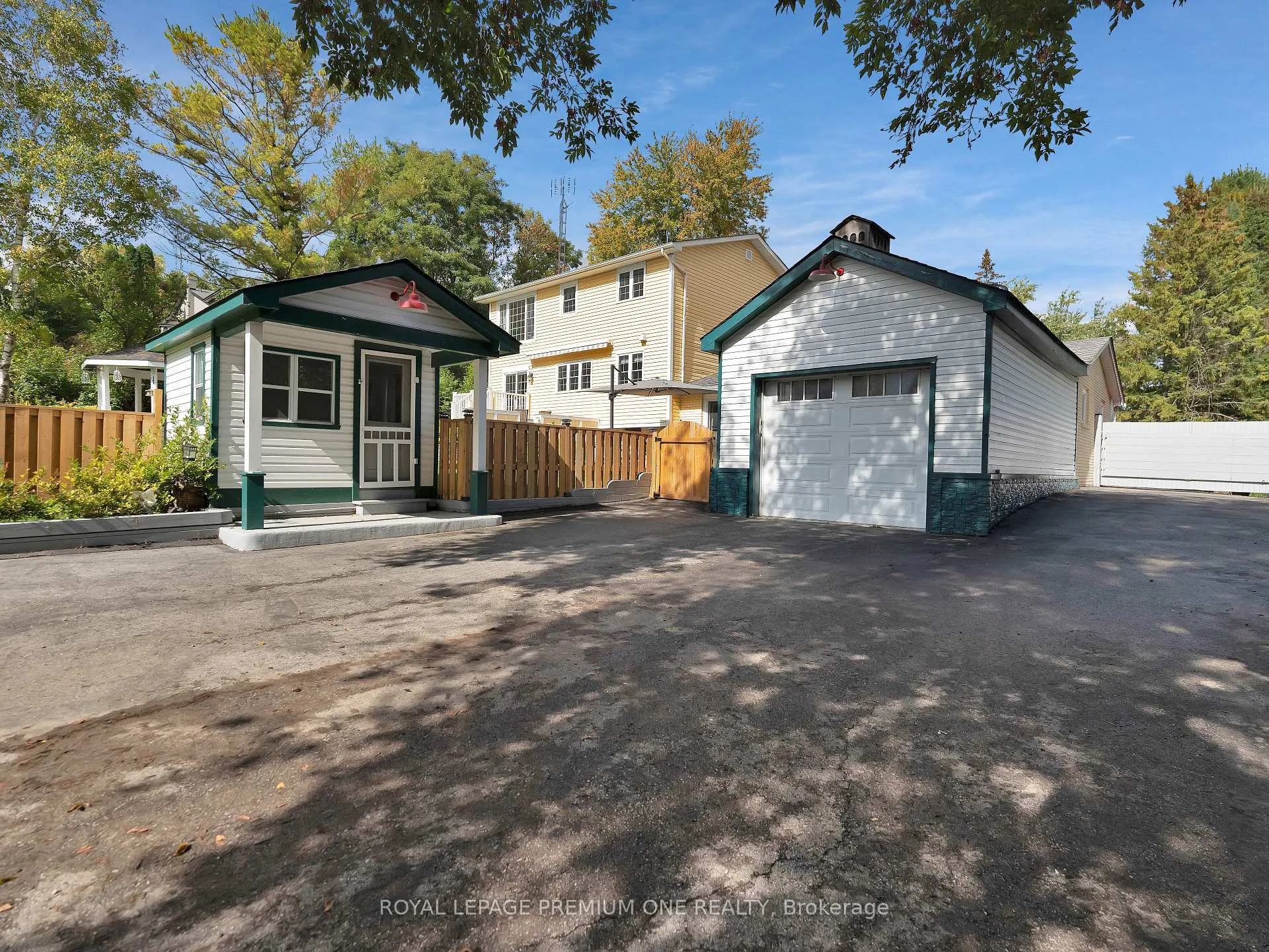 Photo 12 of 6921 4th Line, New Tecumseth, Rural New Tecumseth — HOMEH