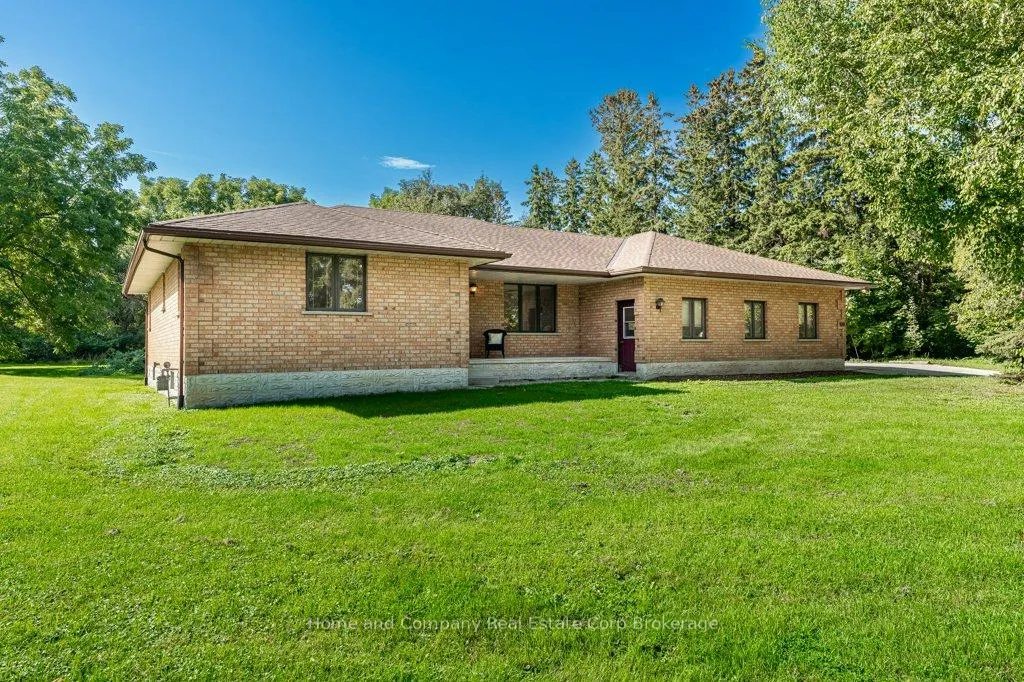 Photo 1 of 2857 Forest Road, Perth East, South Easthope — HOMEH