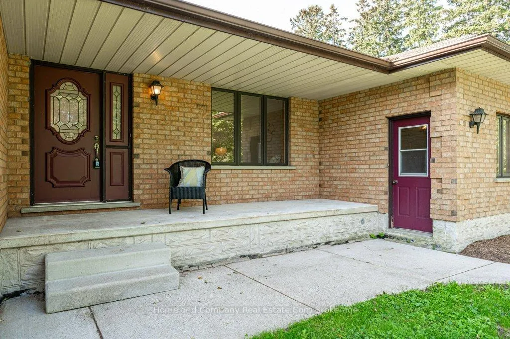 Photo 2 of 2857 Forest Road, Perth East, South Easthope — HOMEH