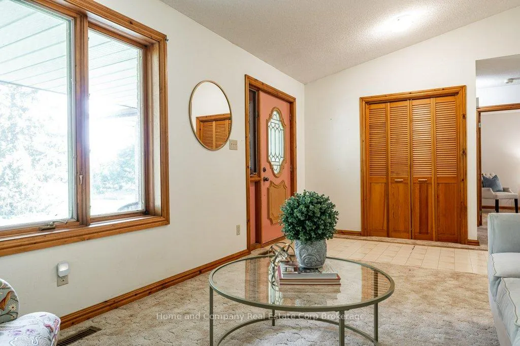 Photo 3 of 2857 Forest Road, Perth East, South Easthope — HOMEH