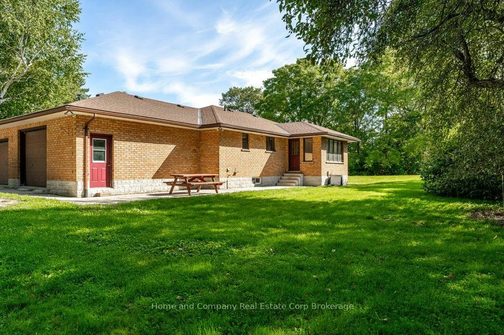 Photo 20 of 2857 Forest Road, Perth East, South Easthope — HOMEH