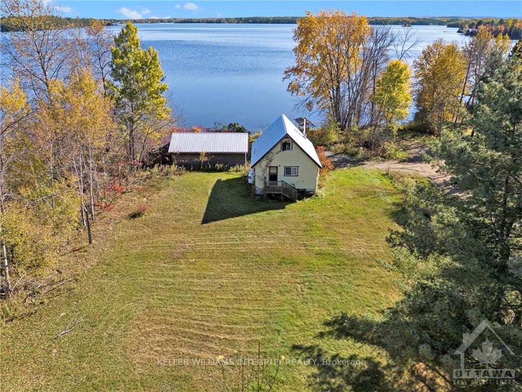 Photo 1 of 17 Fish Hut Road, North Algona Wilberforce, North Algona/Wilberforce Twp — HOMEH