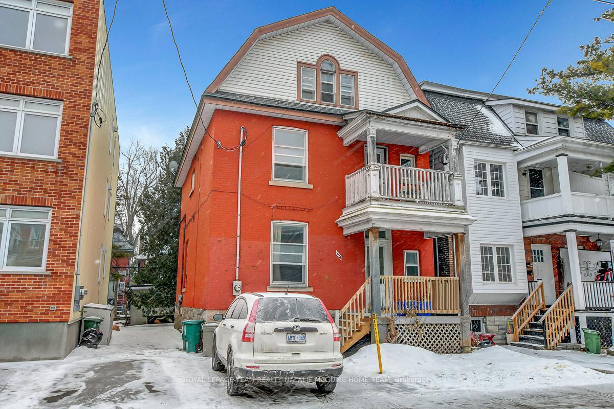 Photo 2 of 554 Mcleod Street, Ottawa, Ottawa Centre — HOMEH