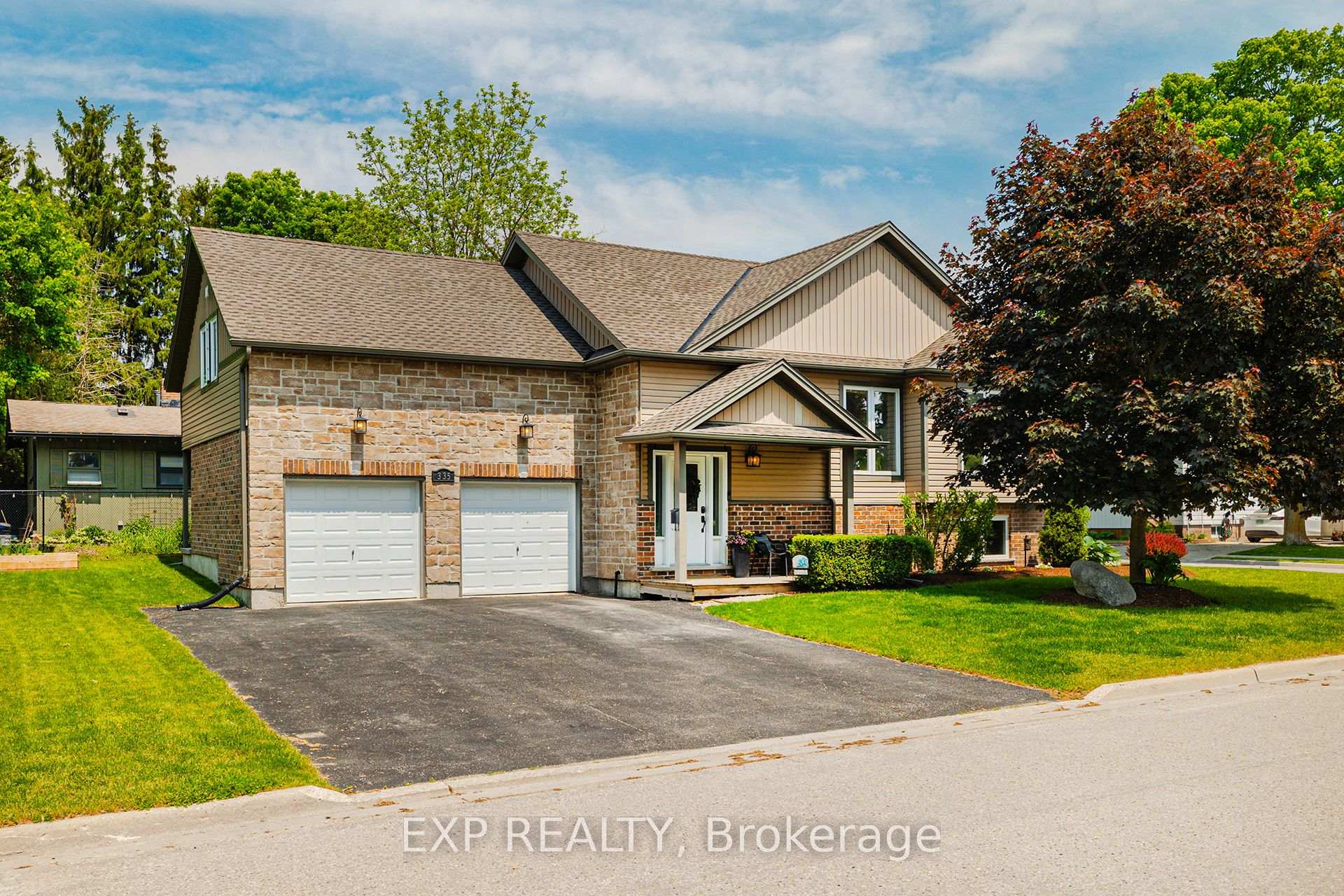 Photo 1 of 335 John Rosa Street E, North Perth, Listowel — HOMEH