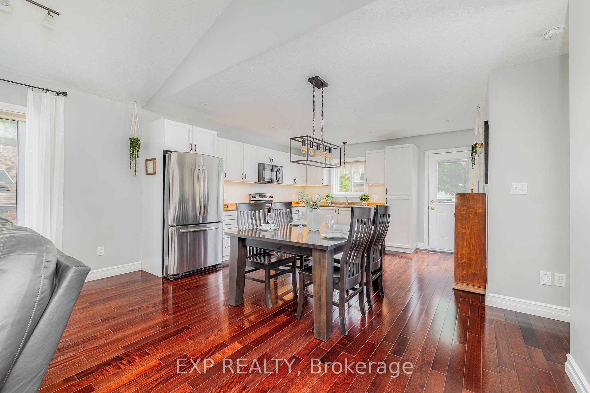 Photo 5 of 335 John Rosa Street E, North Perth, Listowel — HOMEH