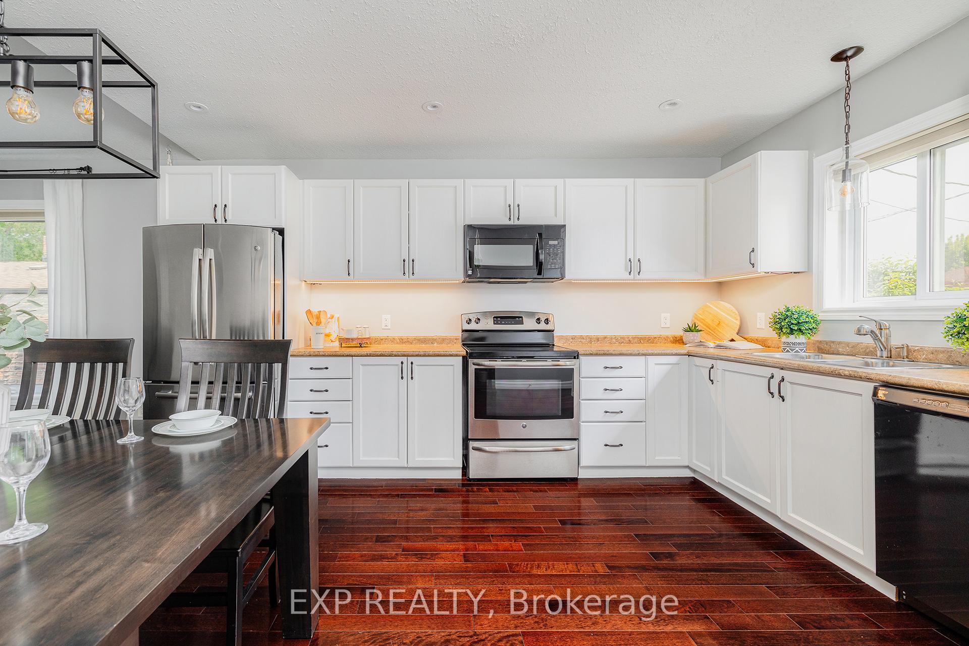 Photo 6 of 335 John Rosa Street E, North Perth, Listowel — HOMEH
