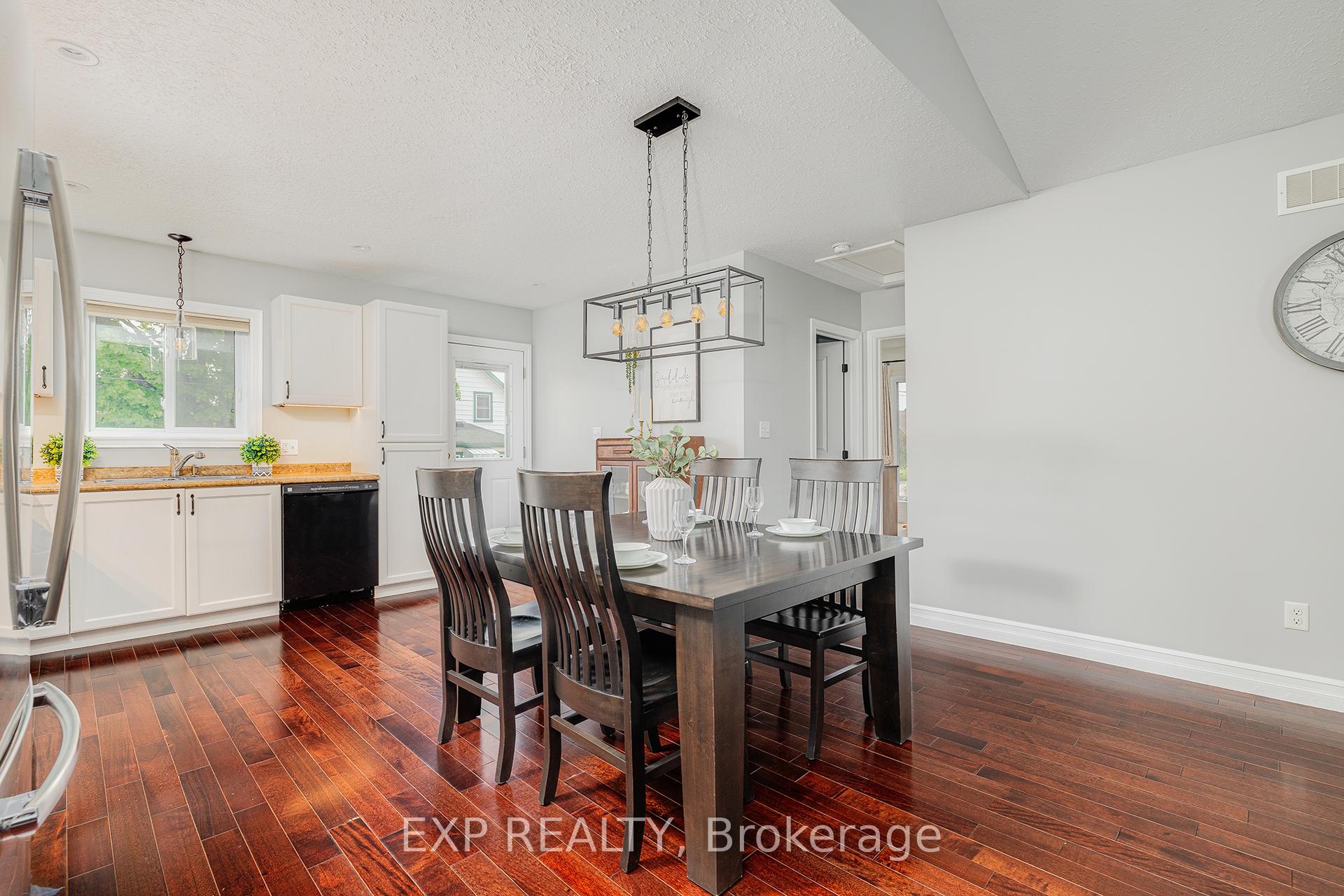 Photo 8 of 335 John Rosa Street E, North Perth, Listowel — HOMEH