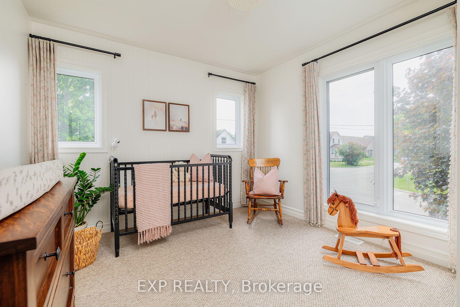 Photo 11 of 335 John Rosa Street E, North Perth, Listowel — HOMEH