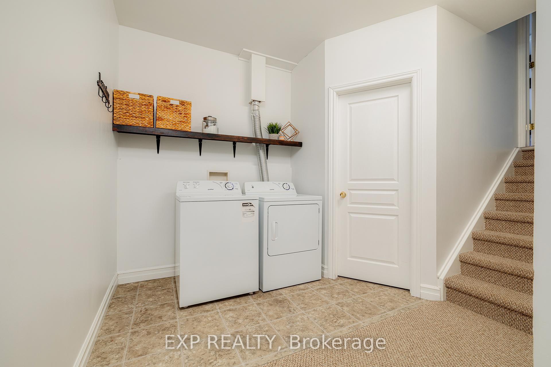Photo 23 of 335 John Rosa Street E, North Perth, Listowel — HOMEH