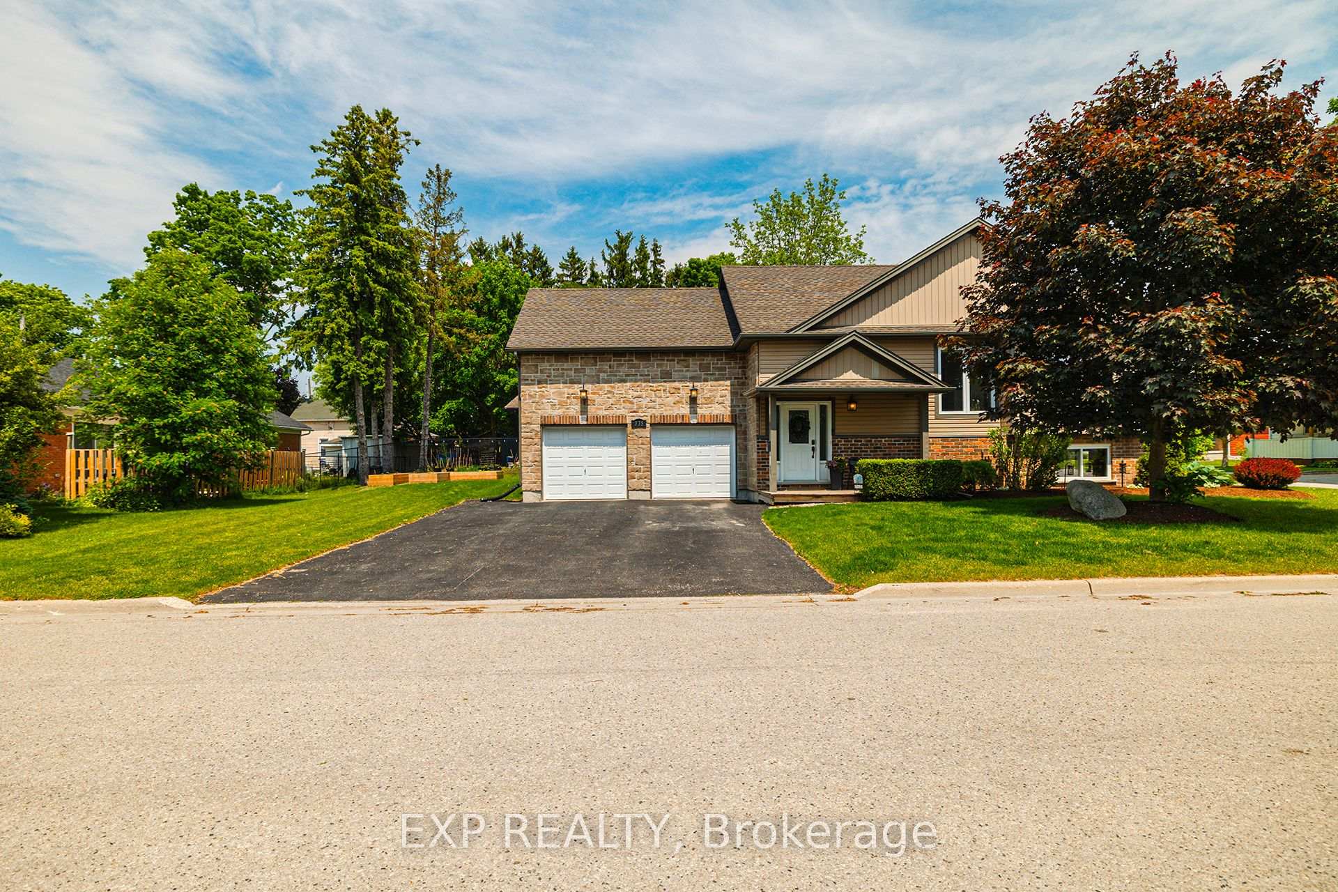 Photo 24 of 335 John Rosa Street E, North Perth, Listowel — HOMEH