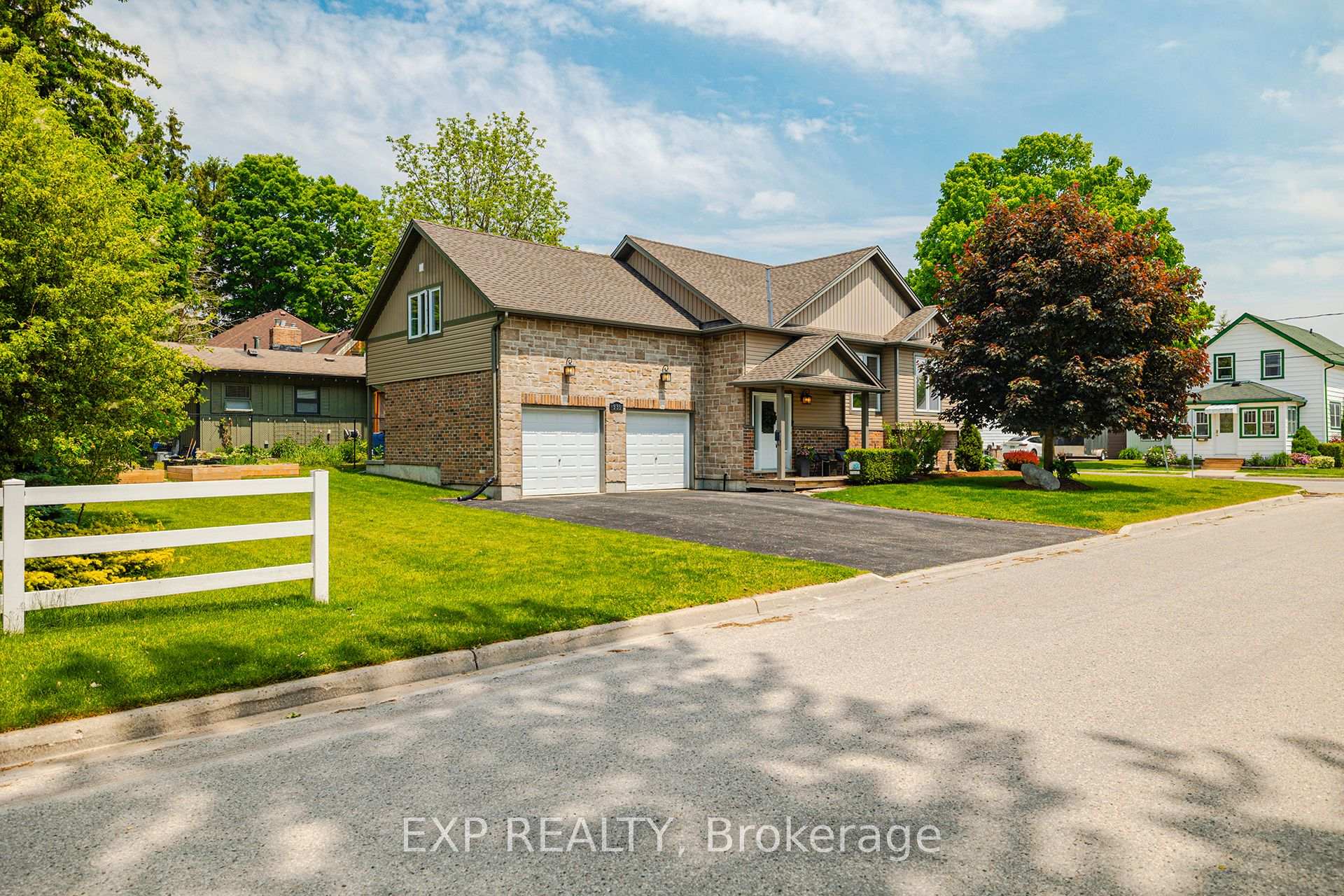 Photo 25 of 335 John Rosa Street E, North Perth, Listowel — HOMEH