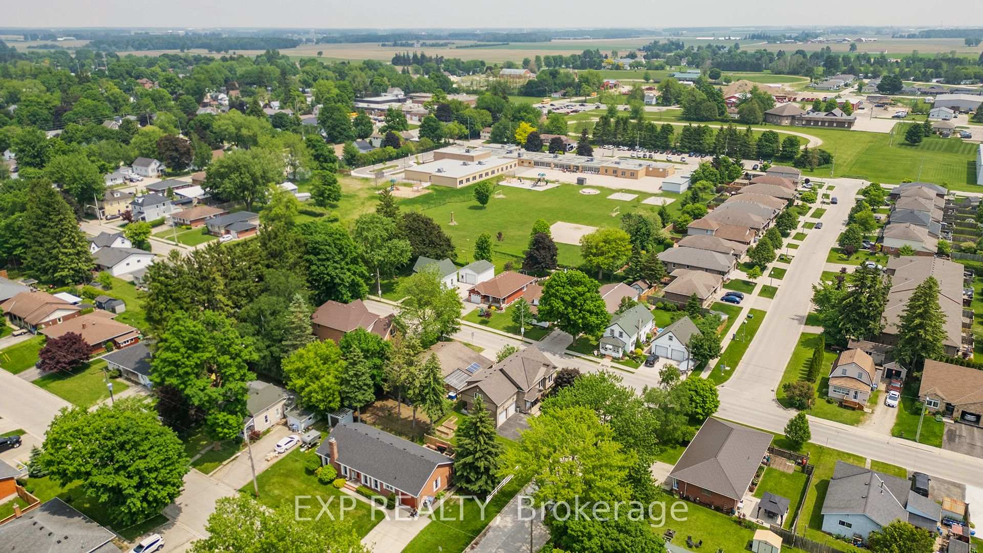 Photo 31 of 335 John Rosa Street E, North Perth, Listowel — HOMEH