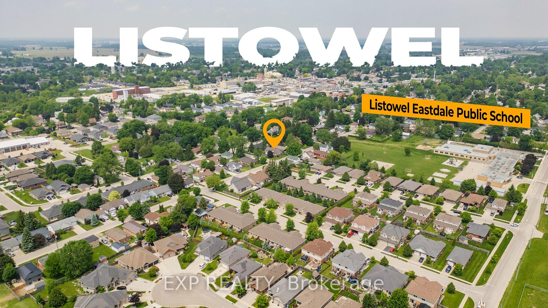Photo 32 of 335 John Rosa Street E, North Perth, Listowel — HOMEH