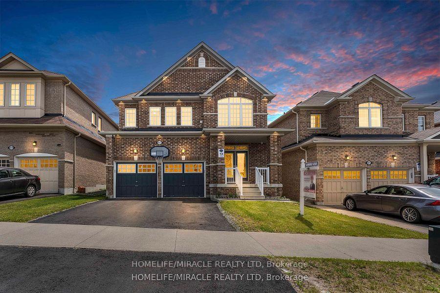 Photo 1 of Unit Upper, 925 Greenhill Avenue, Oshawa, Taunton — HOMEH