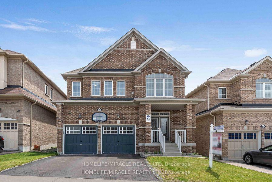 Photo 2 of Unit Upper, 925 Greenhill Avenue, Oshawa, Taunton — HOMEH