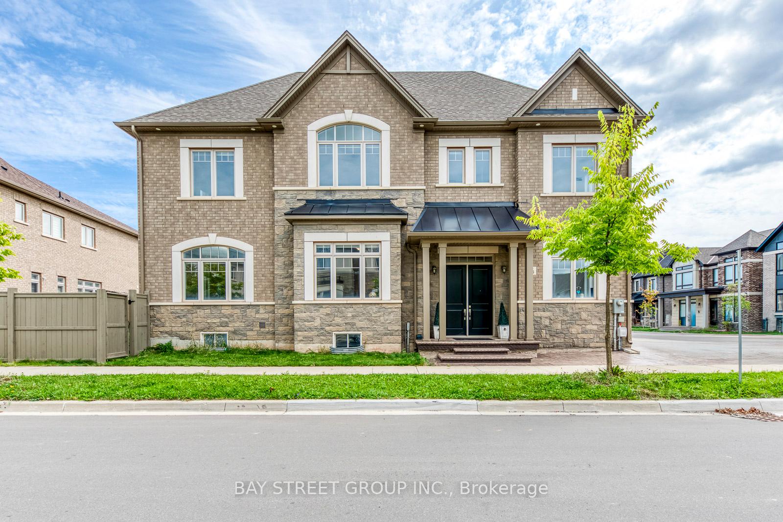 Front of 26 Merlin Street