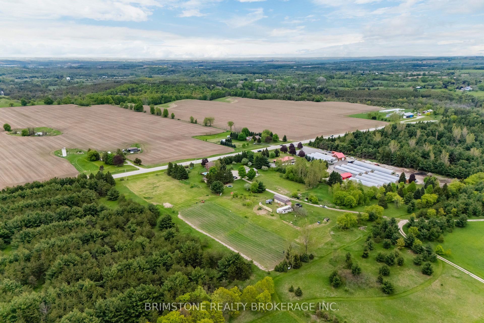 Photo 3 of 936488 Dufferin Cty Road 18 E, Mulmur, Rural Mulmur — HOMEH
