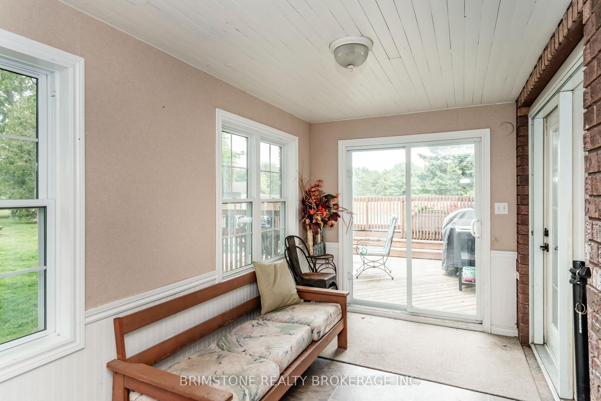 Photo 5 of 936488 Dufferin Cty Road 18 E, Mulmur, Rural Mulmur — HOMEH