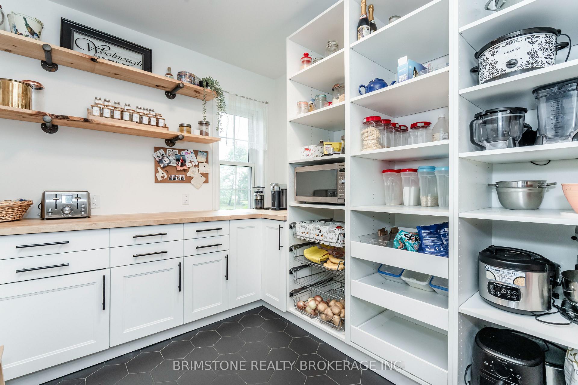 Photo 6 of 936488 Dufferin Cty Road 18 E, Mulmur, Rural Mulmur — HOMEH