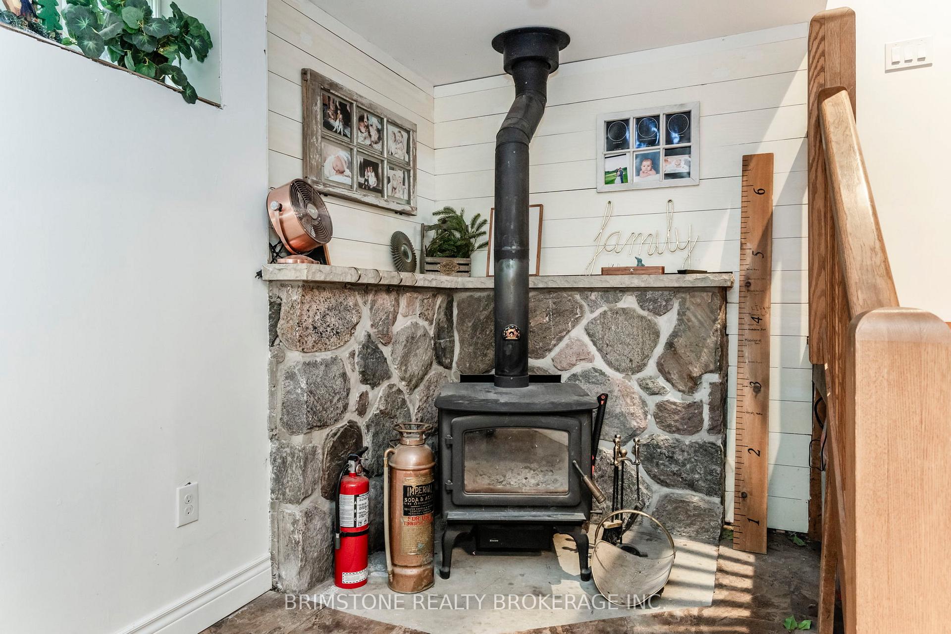 Photo 18 of 936488 Dufferin Cty Road 18 E, Mulmur, Rural Mulmur — HOMEH