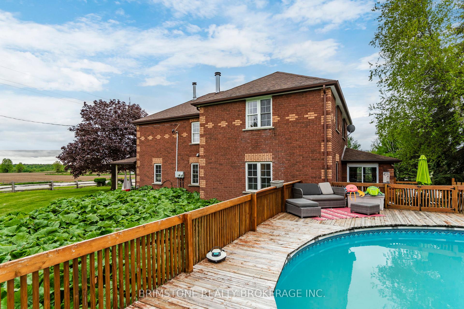 Photo 21 of 936488 Dufferin Cty Road 18 E, Mulmur, Rural Mulmur — HOMEH