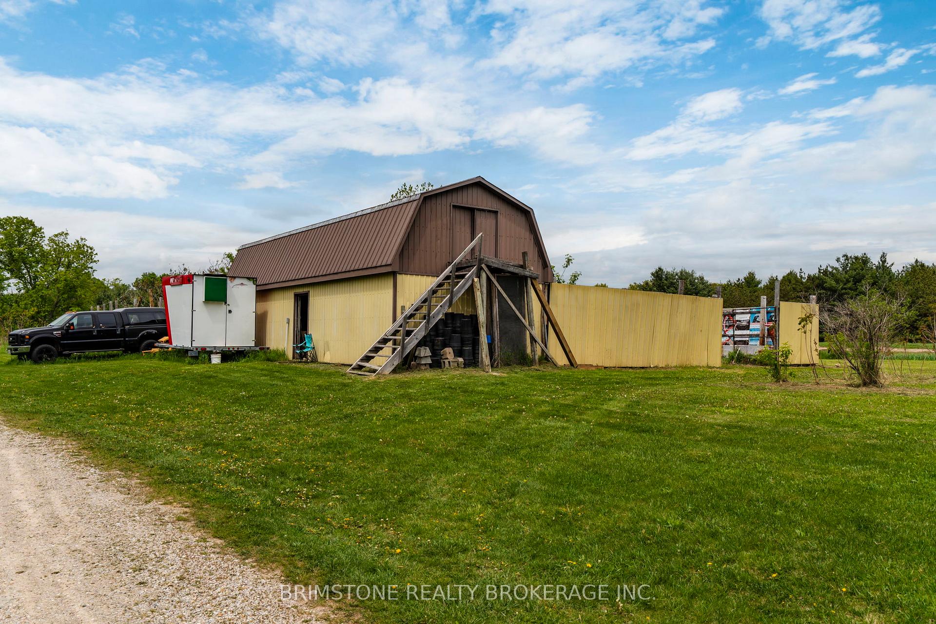 Photo 29 of 936488 Dufferin Cty Road 18 E, Mulmur, Rural Mulmur — HOMEH