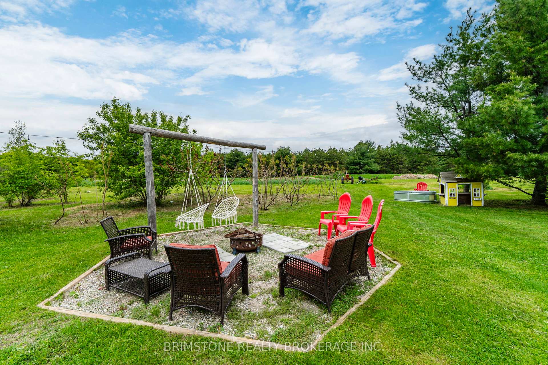 Photo 31 of 936488 Dufferin Cty Road 18 E, Mulmur, Rural Mulmur — HOMEH