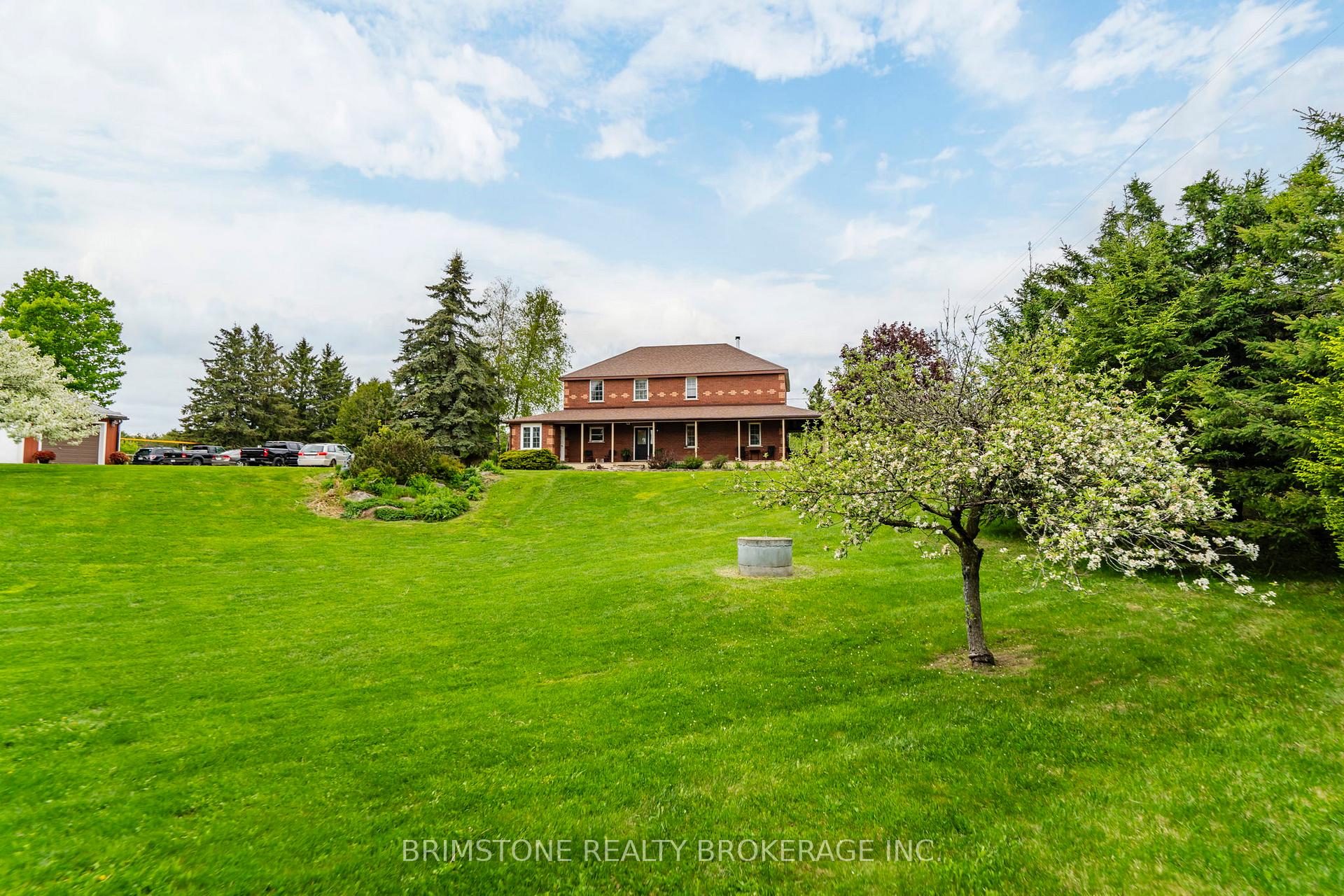 Photo 33 of 936488 Dufferin Cty Road 18 E, Mulmur, Rural Mulmur — HOMEH