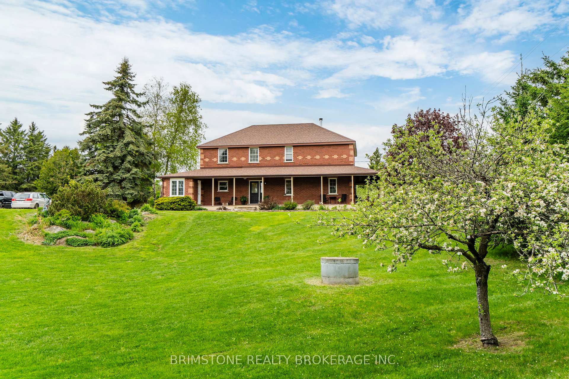 Photo 34 of 936488 Dufferin Cty Road 18 E, Mulmur, Rural Mulmur — HOMEH