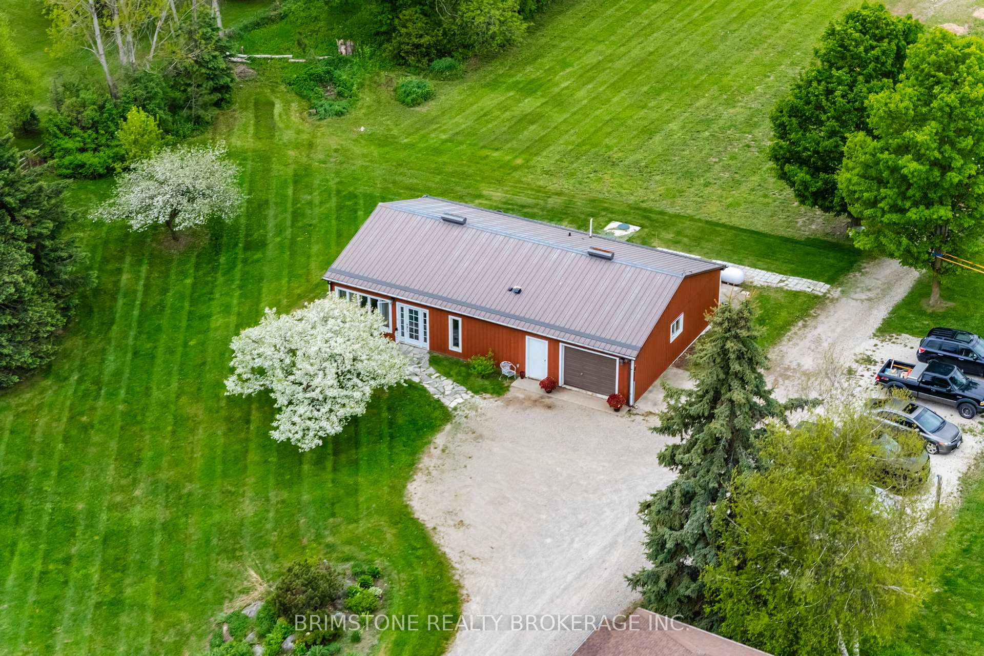 Photo 36 of 936488 Dufferin Cty Road 18 E, Mulmur, Rural Mulmur — HOMEH