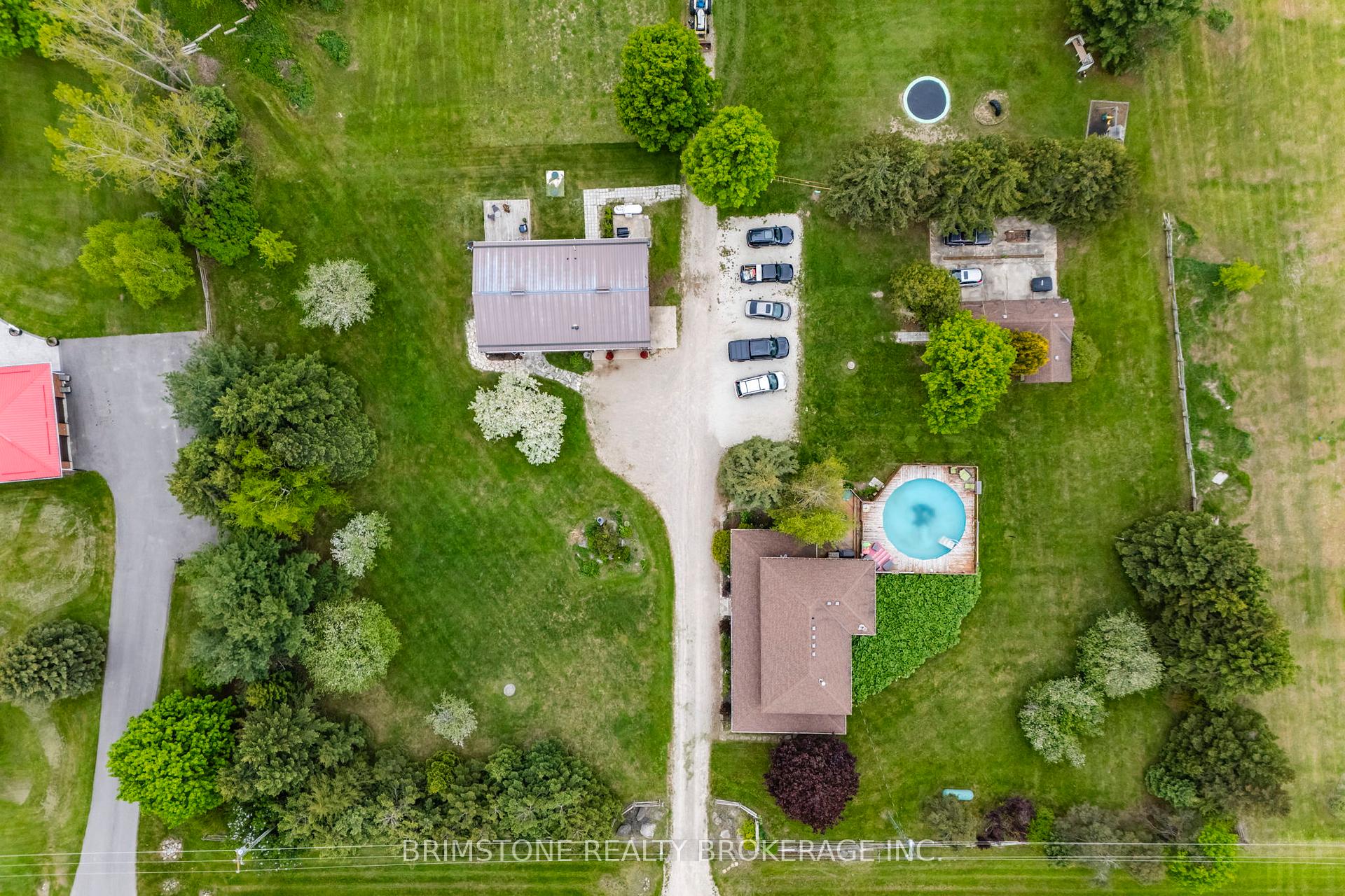 Photo 37 of 936488 Dufferin Cty Road 18 E, Mulmur, Rural Mulmur — HOMEH