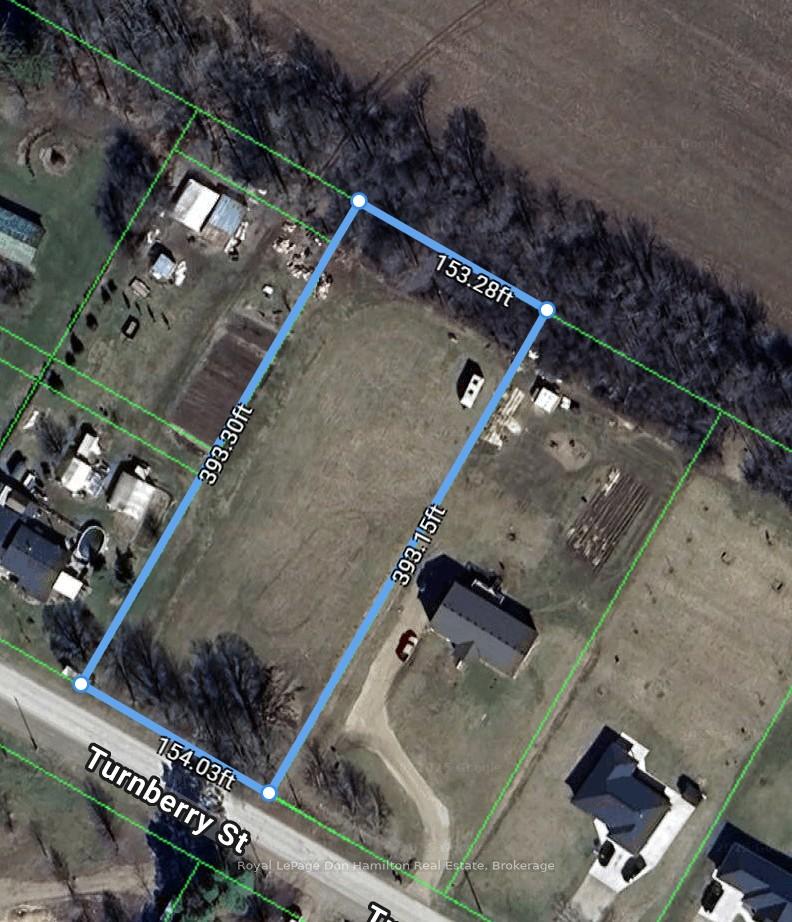 Photo 2 of 342 Turnberry Street, North Huron, Wingham — HOMEH