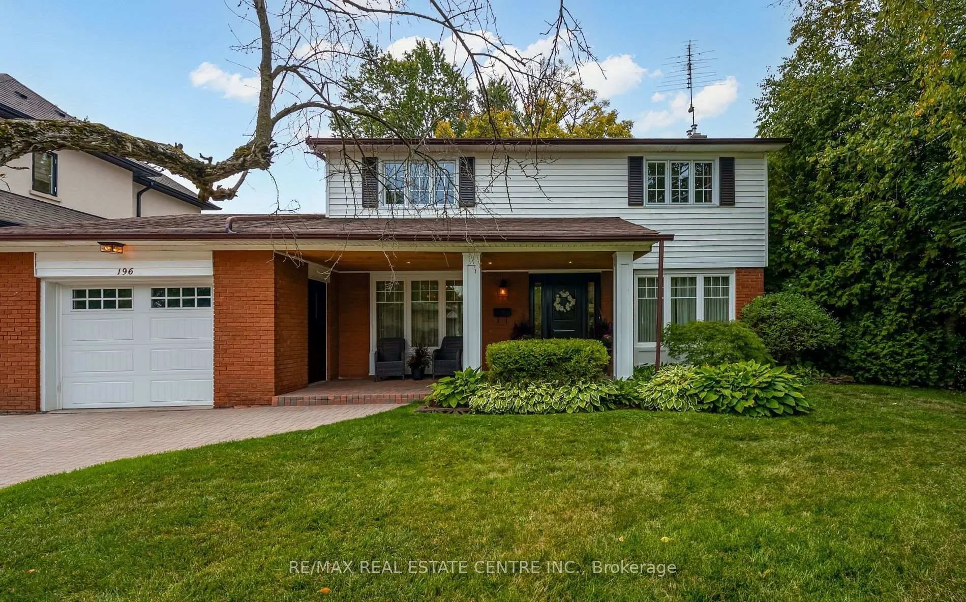 Photo 1 of 196 Sabel Street, Oakville, Bronte — HOMEH