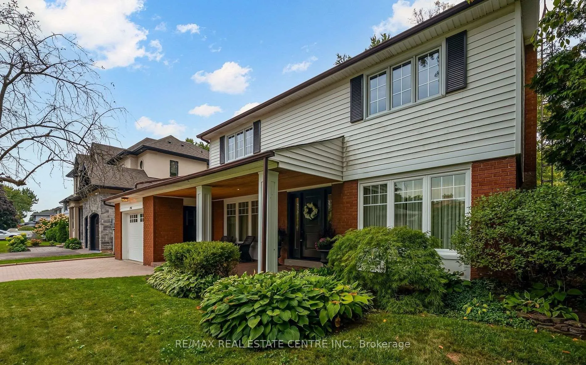 Photo 2 of 196 Sabel Street, Oakville, Bronte — HOMEH