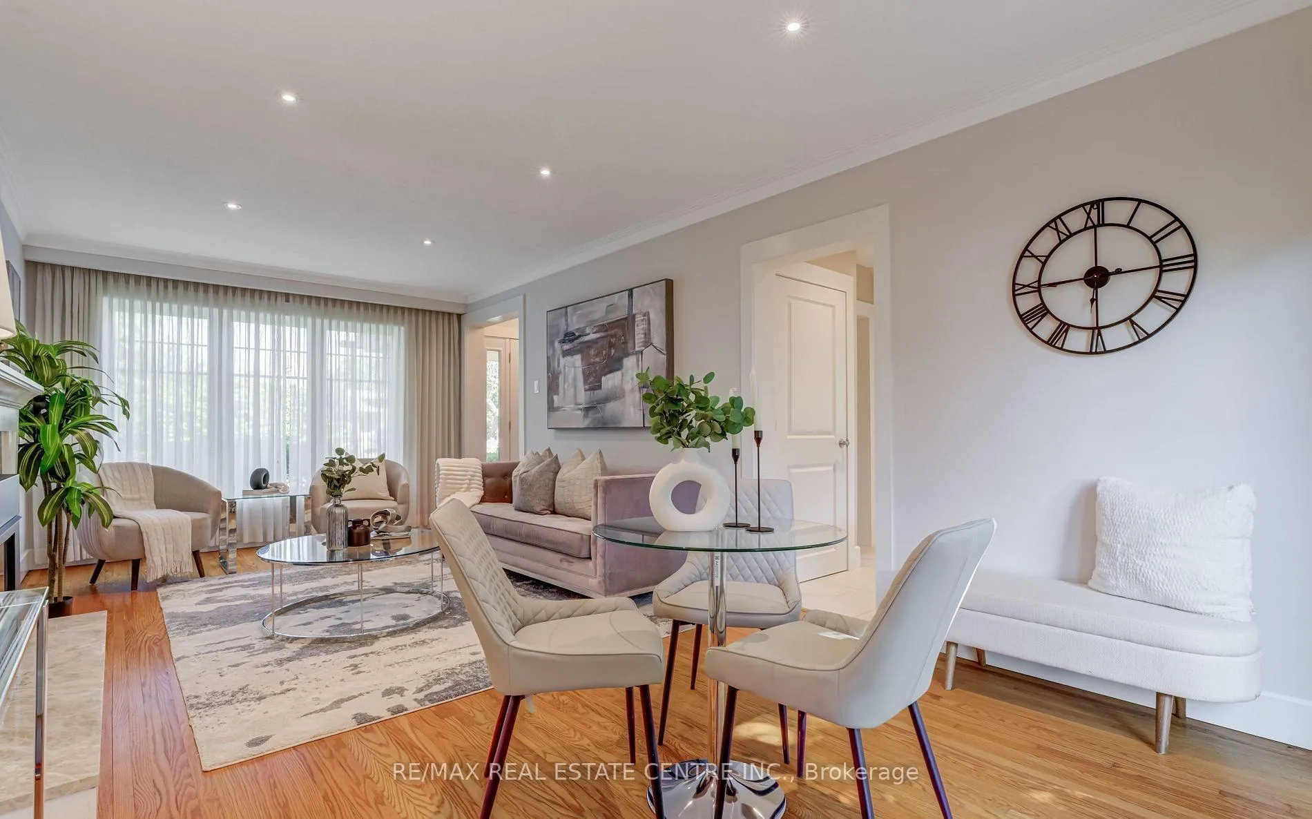 Photo 9 of 196 Sabel Street, Oakville, Bronte — HOMEH