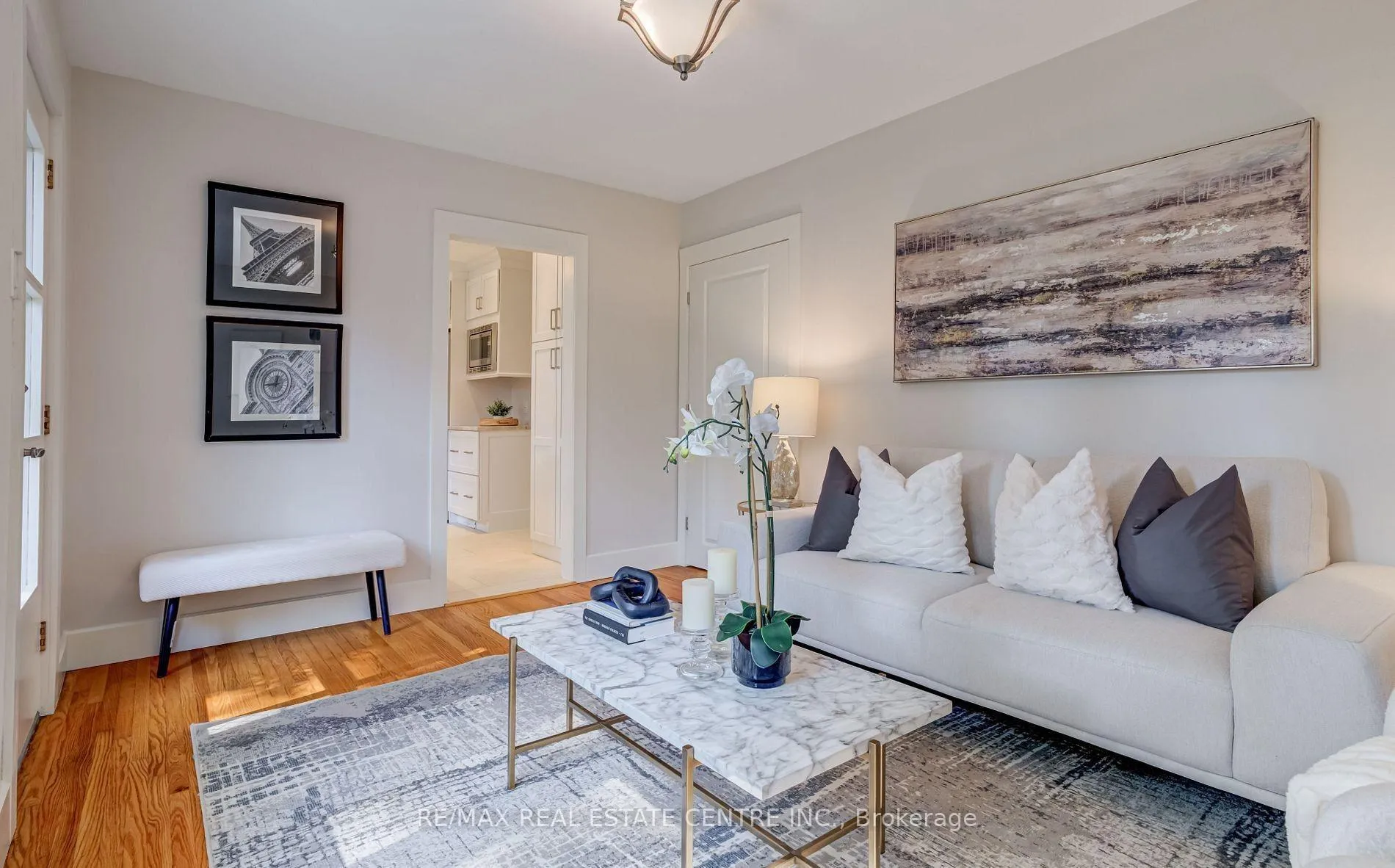 Photo 17 of 196 Sabel Street, Oakville, Bronte — HOMEH
