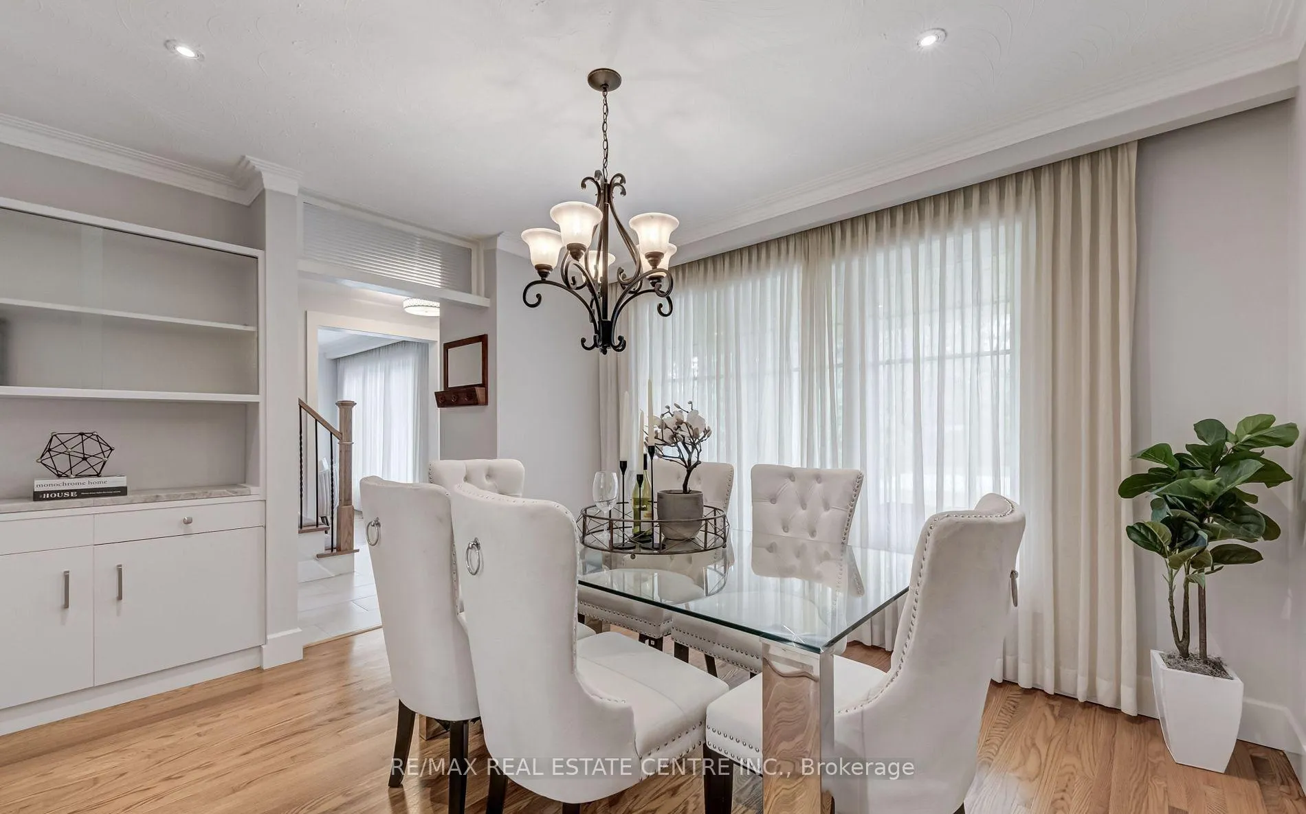 Photo 20 of 196 Sabel Street, Oakville, Bronte — HOMEH