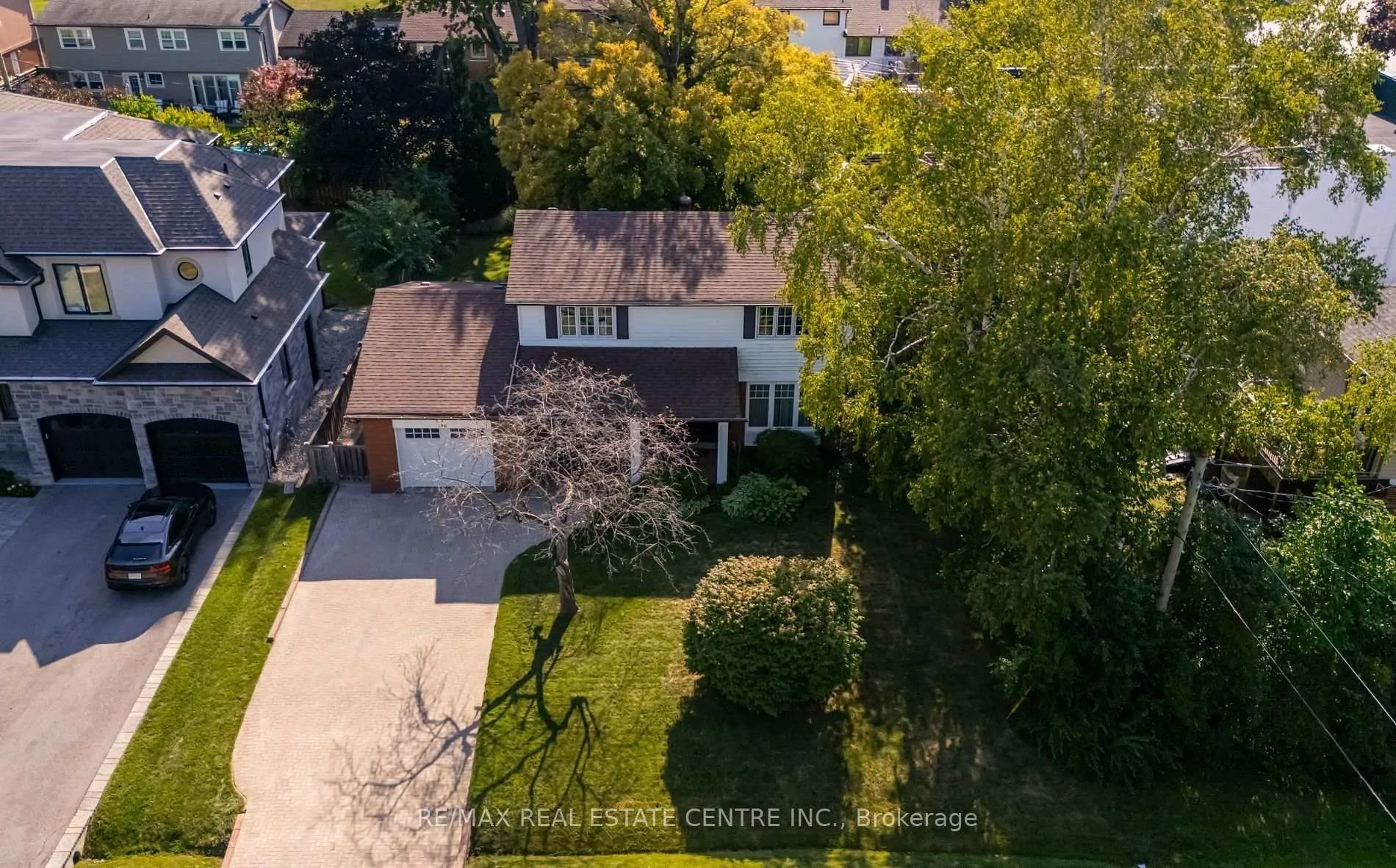 Photo 40 of 196 Sabel Street, Oakville, Bronte — HOMEH