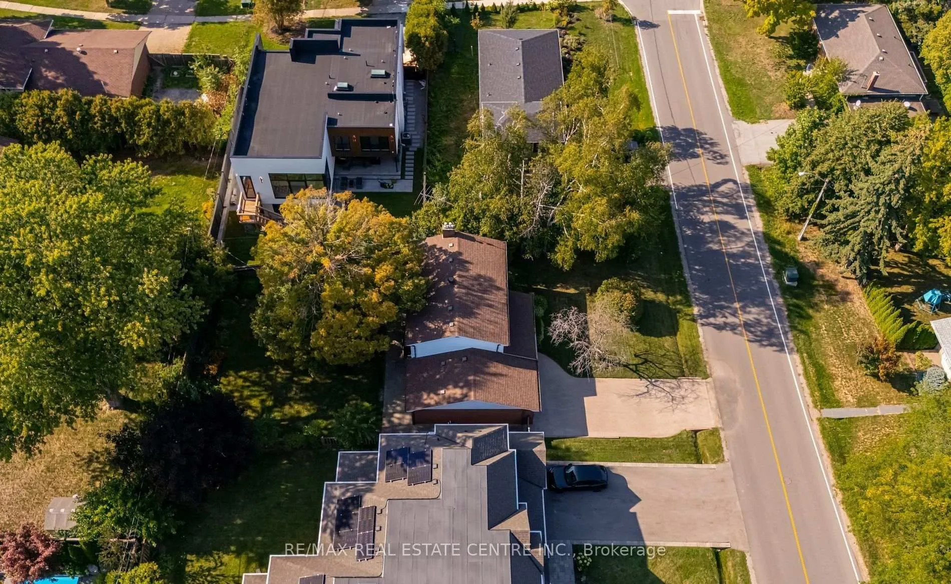 Photo 41 of 196 Sabel Street, Oakville, Bronte — HOMEH