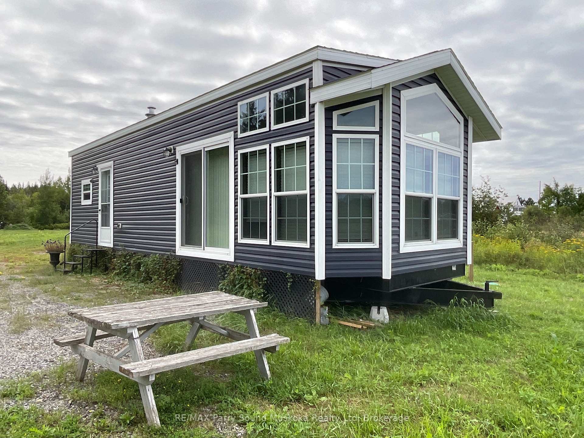 Photo 1 of 26 Rupert Road, Parry Sound Remote Area, Arnstein — HOMEH