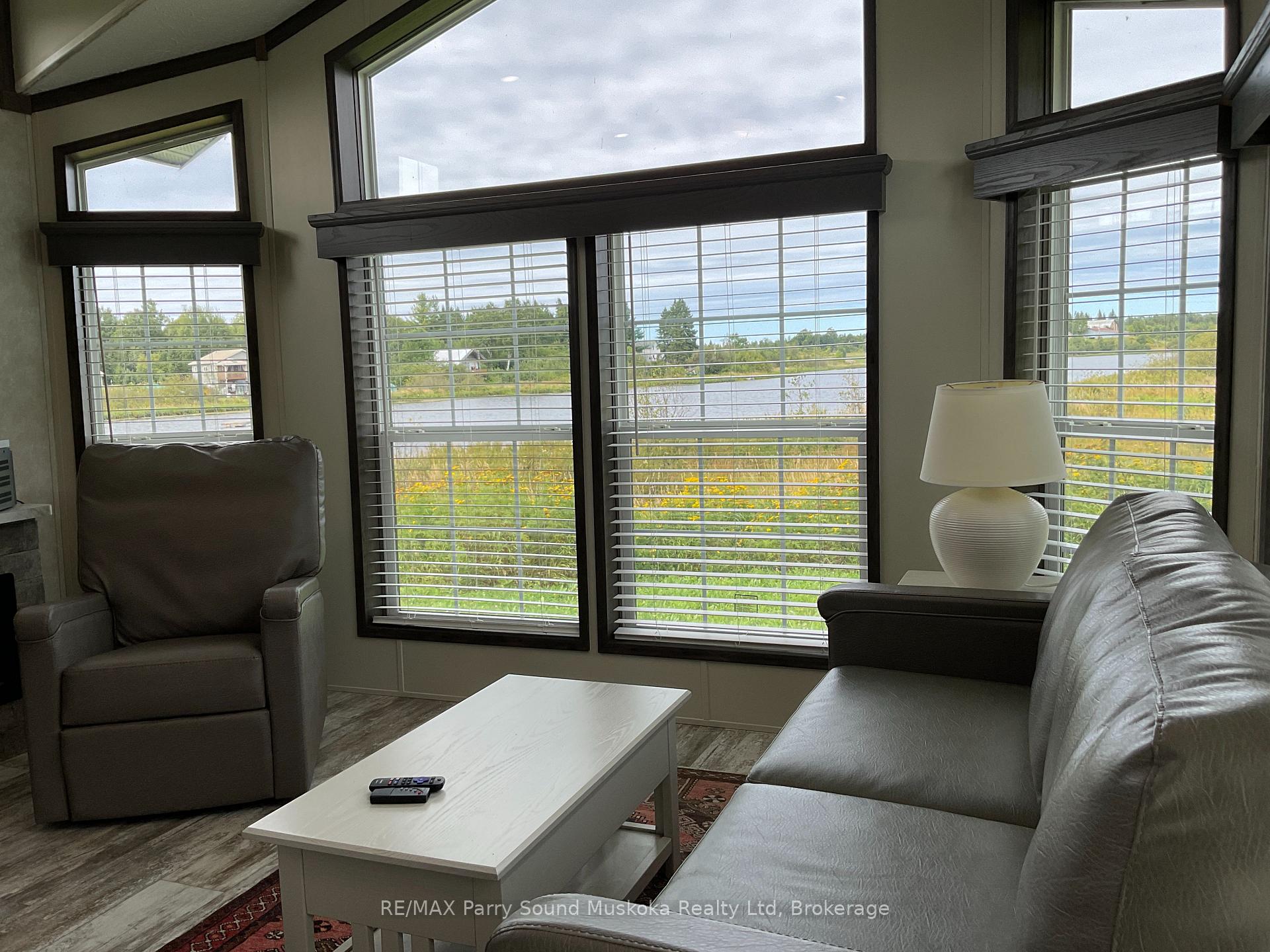Photo 2 of 26 Rupert Road, Parry Sound Remote Area, Arnstein — HOMEH