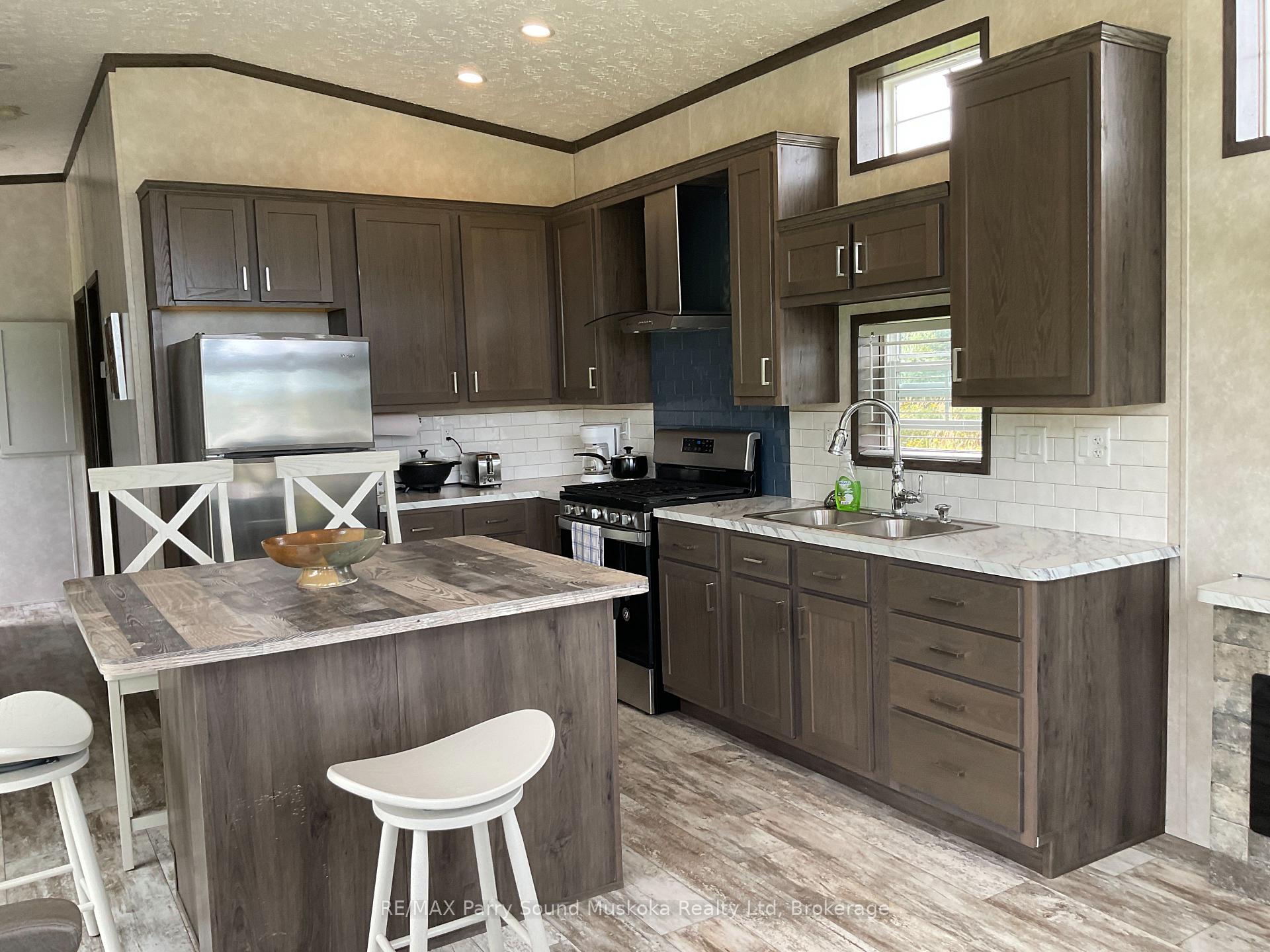Photo 6 of 26 Rupert Road, Parry Sound Remote Area, Arnstein — HOMEH