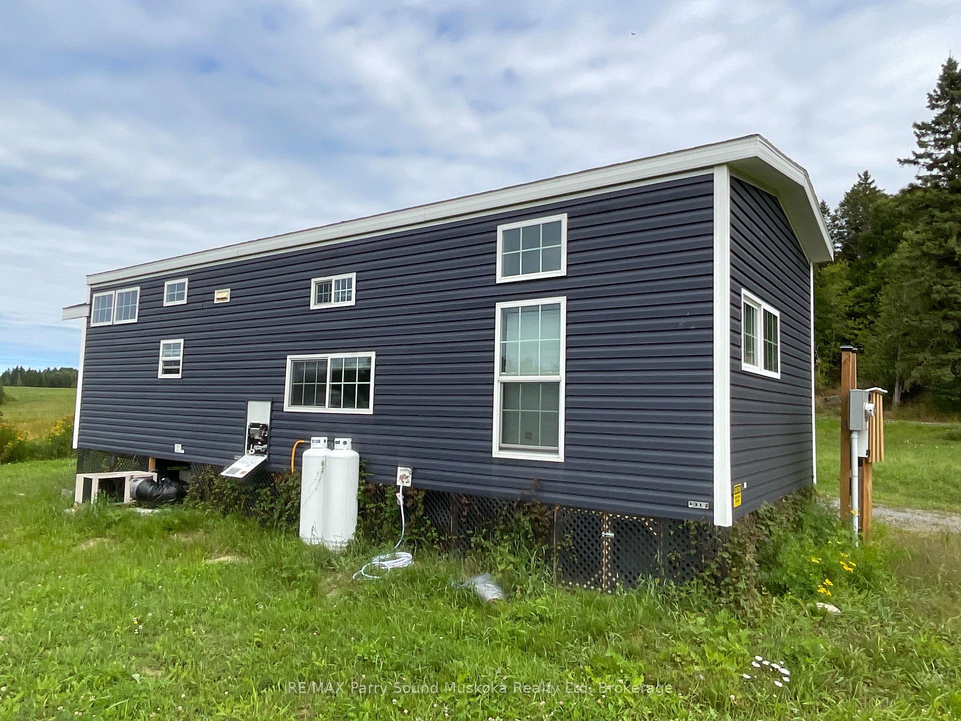Photo 7 of 26 Rupert Road, Parry Sound Remote Area, Arnstein — HOMEH