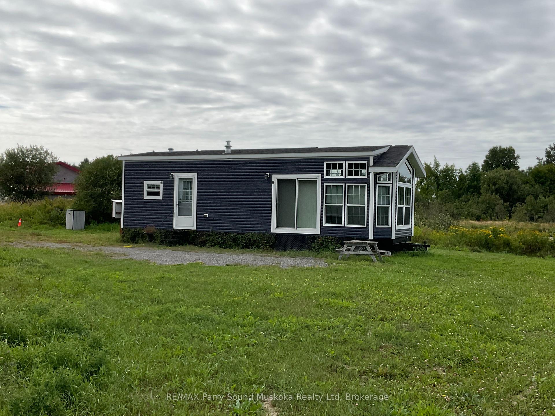 Photo 11 of 26 Rupert Road, Parry Sound Remote Area, Arnstein — HOMEH